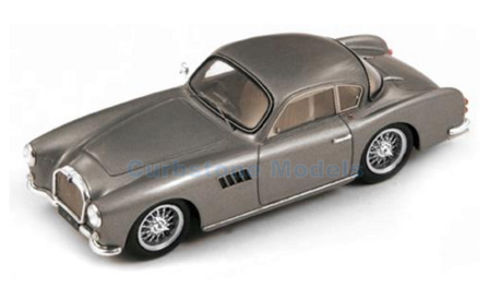 Modelauto 1:43 | Spark S2719 | Talbot Lago 2500 Coup&eacute; T14 LS Grijs 1955