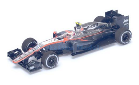 Modelauto 1:43 | Spark S4614 | McLaren MP4-30 | Mclaren F1 2015 #22 - J.Button