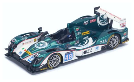 Modelauto 1:43 | Spark S4661 | Oreca 03R | Murphy Prototypes 2015 #48 - N.Berthon - K.Chandhok - M.Patterson