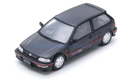 Modelauto 1:43 | Spark S5452 | Honda Civic EF9 SiR 1990