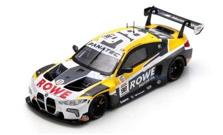 1:43 | Spark 43SPA2023 | BMW M4 GT3 | Rowe Racing 2023 #98 - P.Eng - M.Wittmann - N.Yelloly