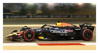 Modelauto 1:18 | Spark 18S982 | Oracle Red Bull Racing RB20 RBPT 2024 #1 - M.Verstappen