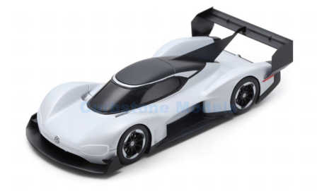 Modelauto 1:43 | Spark S7799 | Volkswagen ID.R 2018