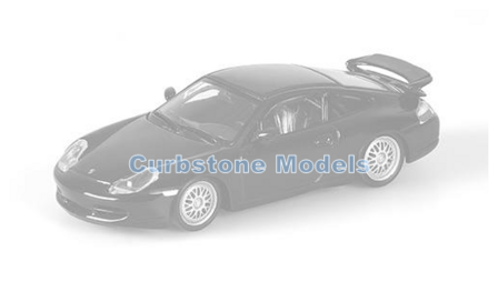 Modelauto 1:43 | Minichamps 430068011 | Porsche 911 GT3 Red 1999