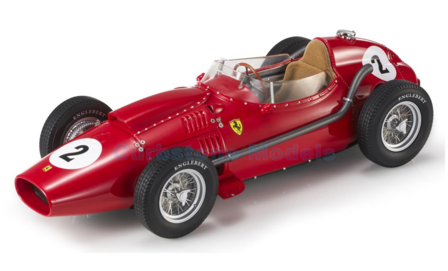 Modelauto 1:18 | GP Replicas GP88D | Scuderia Ferrari 246 1958 #2 - M.Hawthorn