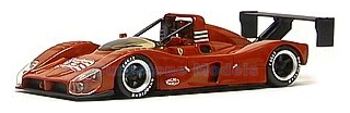 Modelauto 1:43 | Spark SCF101 | Ferrari 333 SP Rood 1994