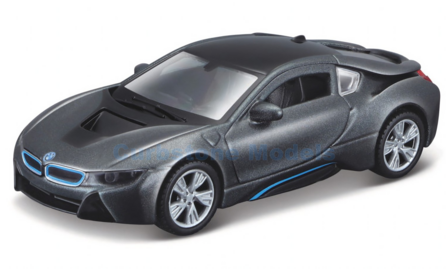 Modelauto  | Maisto 21001-16906 | BMW i8 2020