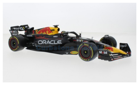 Modelauto 1:18 | Bburago 18-18003VA | Red Bull Racing RB19 RBPT 2023 #1 - M.Verstappen