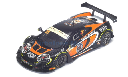 Modelauto 1:43 | Spark SA096 | McLaren 650S GT3 2015 #25 - &Aacute;.Parente