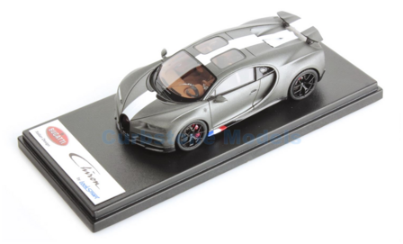 Modelauto 1:43 | Looksmart LS494LDC | Bugatti Chiron Sport Les L&eacute;gendes du Ciel 2020