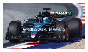 Modelauto 1:43 | Spark S9532 | Mercedes AMG F1 W15 E-Performance | Mercedes-AMG Petronas Formula One Team 2024 #63 - G.Russell