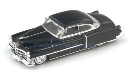 Modelauto 1:43 | Spark S2920 | Cadillac Type 61 Coup&eacute; Zwart 1950