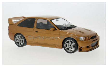 Modelauto 1:18 | IXO-Models 18CMC169.22 | Ford Escort WRC Bronze 1998