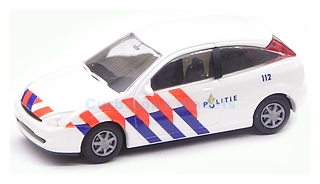 Modelauto 1:87 | Rietze Automodelle 50960 | Ford Focus