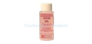  | Microscale MS Mi-2 | Micro Sol Setting Solution