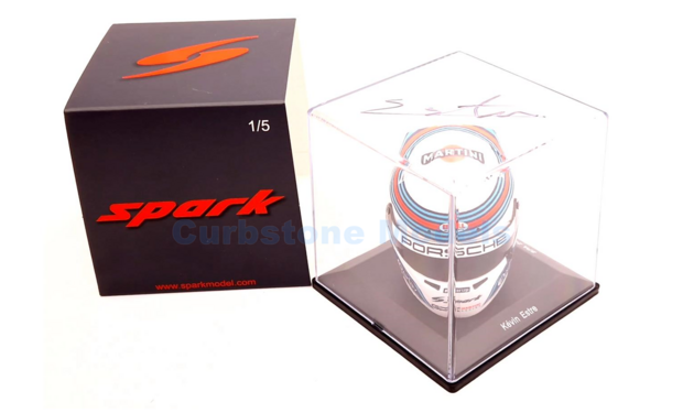 Helm 1:5 | Spark 5HSP066A | Bell Helmet | GPX Racing 2022 - K.Estre