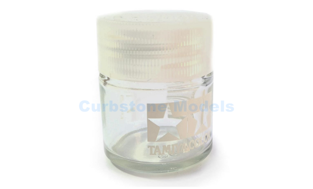  | Tamiya 81041 | Airbush Empty Paint Bottle