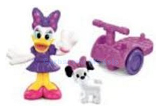 Speelgoed 1: | Disney MatV7181D | Disney Vehicle