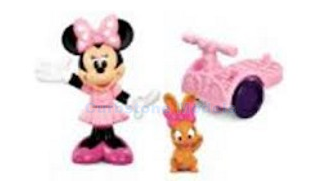 Speelgoed 1: | Disney MatV7181M | Disney Vehicle