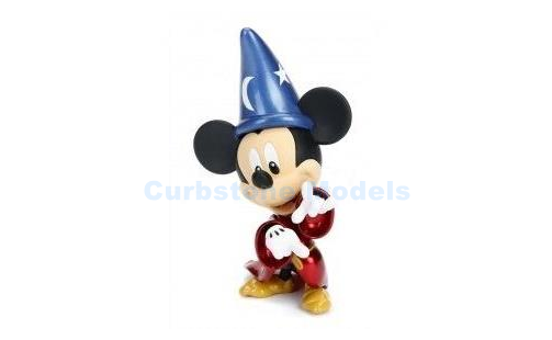  | Jada 253076001 | MetalFigs Sorcerers Apprentice Mickey Mouse