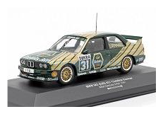 Modelauto 1:43 | CMR CMR43035 | BMW M3 Sport Evolution (E30) | MM-Diebels 1991 #31 - C.Danner