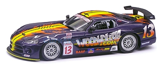 Modelauto 1:43 | Autoart 60423 | Dodge Viper Competition Coupe 2003 #13