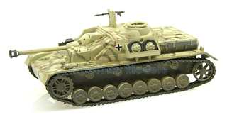 Militair voertuig 1:72 | Easy Model 36134 | Sturmgeschutz IV 1944