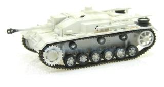 Militair voertuig 1:72 | Easy Model 36145 | Stug III Ausf.F. Russ