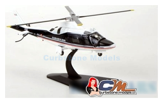 Modelauto 1:43 | SpecialsC 183067 | Agusta A109 2003