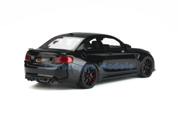 Modelauto 1:18 | GT Spirit GT859 | BMW M2 Competition | Lightweight Performance 2021