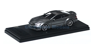 Modelauto 1:43 | Schuco 8501 | Mercedes Benz AMG SL 65 Carbon 2010