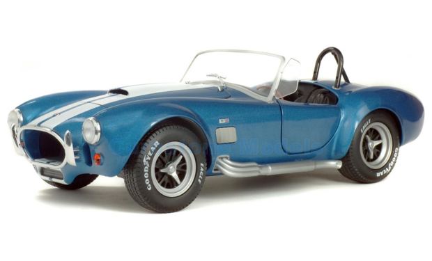 Modelauto 1:18 | Solido 1850017 | Shelby Cobra 427 Mk.2 1965