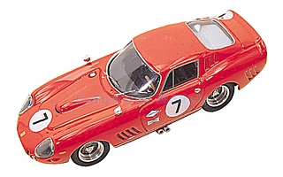 Modelauto 1:43 | Tameo TMK002 | Ferrari 275 GTB /C #7