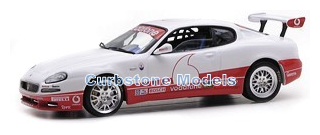 Modelauto 1:43 | IXO-Models GTM015 | Maserati Trofeo Presentation Car 2003