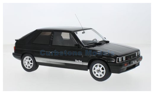 Modelauto 1:18 | IXO-Models 18CMC179.22 | Renault 11 Turbo Black