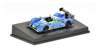 Modelauto 1:87 | Spark 87S088 | Pescarolo Sport P01 Judd 2008 #16 - E.Collard - R.Dumas - J.Bouillion