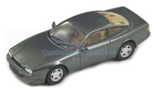 Modelauto 1:43 | Spark S0599 | Aston Martin Virage Groen 1989