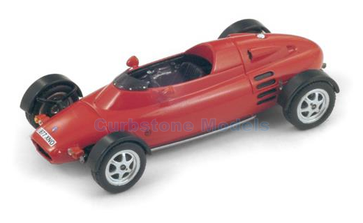 Modelauto 1:43 | Spark S3152 | Light Car Company Rocket | Midas Cars 1993 - G.Murray