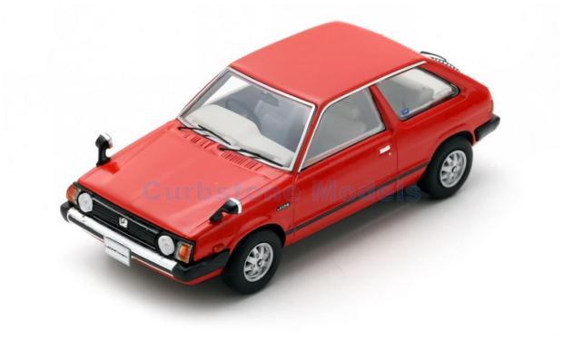 1:43 | Spark S7358 | Subaru Leone Sedan 1.8 1979