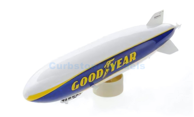 Modelauto 1:400 | Spark SP437 | Goodyear Blimp 2019