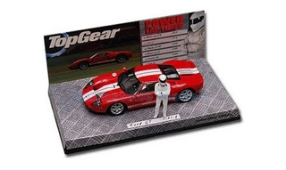 Modelauto 1:43 | Minichamps 519438420 |  GT 2005