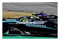 Modelauto 1:18 | Minichamps 110241244 | Mercedes AMG Petronas Formula One Team W15 E-Performace 2024 #44 - L.Hamilton