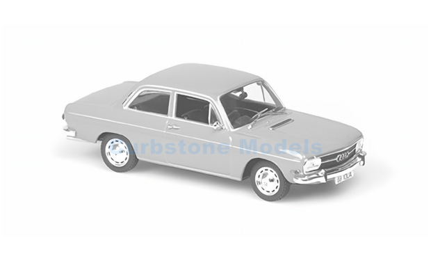 Modelauto 1:43 | Minichamps 940011300 | Audi 60 Beige 1970