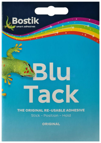  | Bostik BT001003 | Blu Tack Smart Adhesive Putty