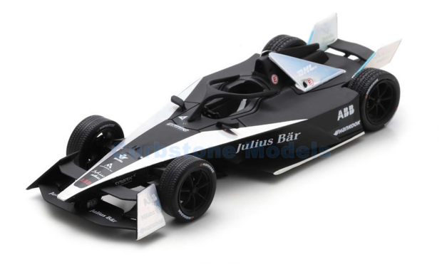 Modelauto 1:43 | Spark S6524 | Spark SRT GEN3 2019 #1