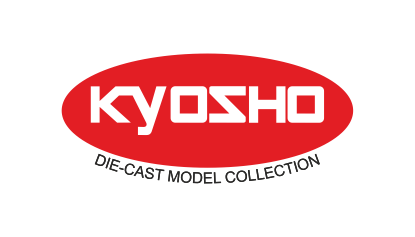 Aanbeveling Leeuw Voorspeller Kyosho modelautos, hoge kwaliteit voor iedere verzameling