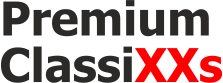 Premium ClassiXXs Logo