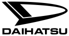 Daihatsu Logo