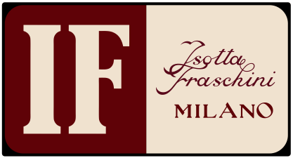 Isotta Fraschini Logo