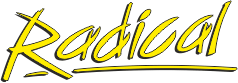 Radical Logo